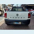 VOLKSWAGEN SAVEIRO - BRANCO - 2022 Foto 5 (Miniatura)