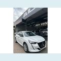 PEUGEOT 208 - BRANCO - 2024 Foto 5 (Miniatura)