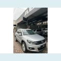VOLKSWAGEN TIGUAN - PRATA - 2015 Foto 5 (Miniatura)