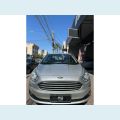 FORD KA - PRATA - 2019 Foto 5 (Miniatura)