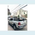 VOLKSWAGEN SAVEIRO - BRANCO - 2015 Foto 5 (Miniatura)