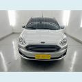 FORD KA - PRATA - 2019 Foto 5 (Miniatura)