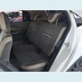 CHEVROLET AGILE 1.4MT LTZ - BRANCO - 2014 Foto 5 (Miniatura)