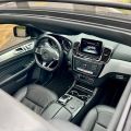 MERCEDES-BENZ GLE 43 AMG COUPE BITURBO - CINZA - 2019 Foto 5 (Miniatura)