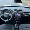 JEEP RENEGADE SPORT T270 1.3 TB 4X2 FLEX AUT. - BRANCO - 2024 Foto 5 (Miniatura)