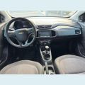 CHEVROLET ONIX 1.4MT LT - BRANCO - 2015 Foto 5 (Miniatura)