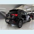FIAT ARGO - PRETO - 2024 Foto 5 (Miniatura)