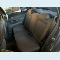 VOLKSWAGEN FOX 1.0 GII - CINZA - 2011 Foto 5 (Miniatura)