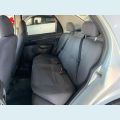 CHEVROLET PRISMA MAXX 1.4 8V 4P - PRATA - 2009 Foto 5 (Miniatura)