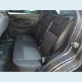 FORD KA 1.0 SE 12V FLEX 4P MANUAL - CINZA - 2020 Foto 5 (Miniatura)