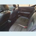 NISSAN KICKS SL 1.6 16V FLEXSTAR 5P AUT. - PRETO - 2017 Foto 5 (Miniatura)