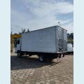 FORD CARGO 815E 4X2 - BRANCO - 2006 Foto 5 (Miniatura)