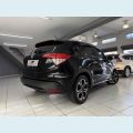 HONDA HR-V - PRETO - 2018 Foto 5 (Miniatura)