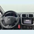 RENAULT SANDERO EXP16SCE - PRETO - 2019 Foto 5 (Miniatura)