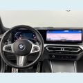BMW 320I M SPORT FLEX - PRETO - 2023 Foto 5 (Miniatura)