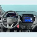 HYUNDAI CRETA 20A PULSE - PRETO - 2017 Foto 5 (Miniatura)