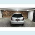 CHEVROLET CELTA LT 1.0 FLEX - PRATA - 2014 Foto 5 (Miniatura)