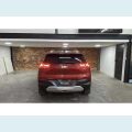 CHEVROLET TRACKER PREMIER 1.2 TURBO AUT. FLEX - VERMELHO - 2021 Foto 5 (Miniatura)