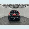 HONDA FIT 1.5 16V LX CVT FLEX - PRETO - 2015 Foto 5 (Miniatura)