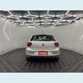 VOLKSWAGEN POLO 1.0 200 TSI COMFORTLINE AUT. FLEX - PRATA - 2019 Foto 5 (Miniatura)