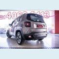 JEEP RENEGADE SPORT 1.8 4X2 FLEX - PRATA - 2017 Foto 5 (Miniatura)