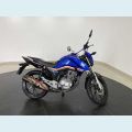 HONDA CG 160 TITAN - AZUL - 2019 Foto 5 (Miniatura)
