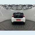 FIAT MOBI LIKE 1.0 FLEX - BRANCO - 2021 Foto 5 (Miniatura)