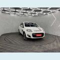 FIAT PALIO SPORTING 1.6 16V FLEX - BRANCO - 2016 Foto 5 (Miniatura)