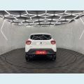 RENAULT KWID ZEN 1.0 12V SCE FLEX - BRANCO - 2019 Foto 5 (Miniatura)