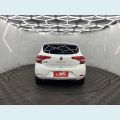 RENAULT SANDERO LIFE 1.0 12V SCE FLEX - BRANCO - 2021 Foto 5 (Miniatura)