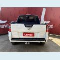 CHEVROLET MONTANA LS 1.4 FLEX - BRANCO - 2020 Foto 5 (Miniatura)