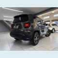 JEEP RENEGADE - CINZA - 2023 Foto 5 (Miniatura)