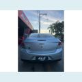 CHEVROLET PRISMA - PRATA - 2014 Foto 5 (Miniatura)
