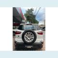 FORD ECOSPORT - BRANCO - 2020 Foto 5 (Miniatura)