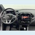 RENAULT CAPTUR INT13TCVT - CINZA - 2022 Foto 5 (Miniatura)