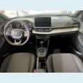 FIAT PULSE AUDACE TURBO 200 AUT. (HIBRÍDO) - CINZA - 2026 Foto 5 (Miniatura)