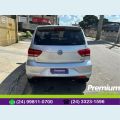 VOLKSWAGEN FOX - PRATA - 2017 Foto 5 (Miniatura)