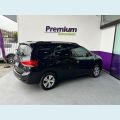 CHEVROLET SPIN - PRETO - 2023 Foto 5 (Miniatura)