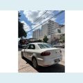 VOLKSWAGEN VOYAGE - BRANCO - 2015 Foto 5 (Miniatura)