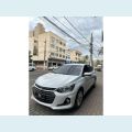 CHEVROLET ONIX - BRANCO - 2023 Foto 5 (Miniatura)