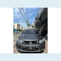 HONDA CIVIC - CINZA - 2016 Foto 5 (Miniatura)