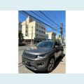 JEEP COMPASS - CINZA - 2020 Foto 5 (Miniatura)