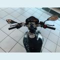 HONDA CB 300 R - AZUL - 2012 Foto 5 (Miniatura)