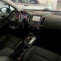 CHEVROLET CRUZE LT NB AT - AZUL - 2020 Foto 5 (Miniatura)