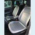 VOLKSWAGEN NIVUS HL TSI AD - PRATA - 2021 Foto 5 (Miniatura)