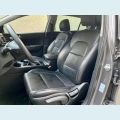 KIA SPORTAGE LX2 FFG3 - PRATA - 2017 Foto 5 (Miniatura)