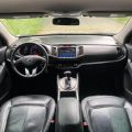 KIA SPORTAGE LX2 OFFG4 - PRETO - 2013 Foto 5 (Miniatura)