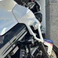 BMW F800 R - BRANCO - 2013 Foto 5 (Miniatura)