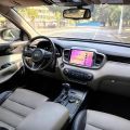 KIA SORENTO 3.3EX3 G27 - PRETO - 2016 Foto 5 (Miniatura)