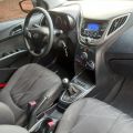 HYUNDAI HB 20 1.0M COMFOR - BRANCO - 2015 Foto 5 (Miniatura)